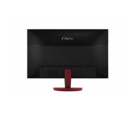 AOC 27'' G2778VQ Czarno-czerwony - 325107 - zdjęcie 4